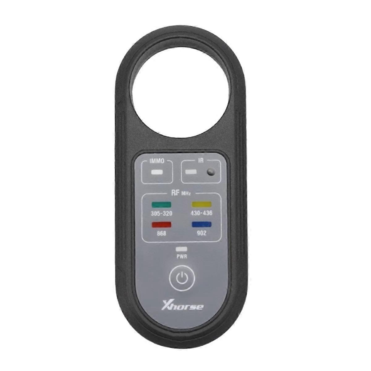 XDRT20 V2 Car Remote Tester Remote Frequency Test