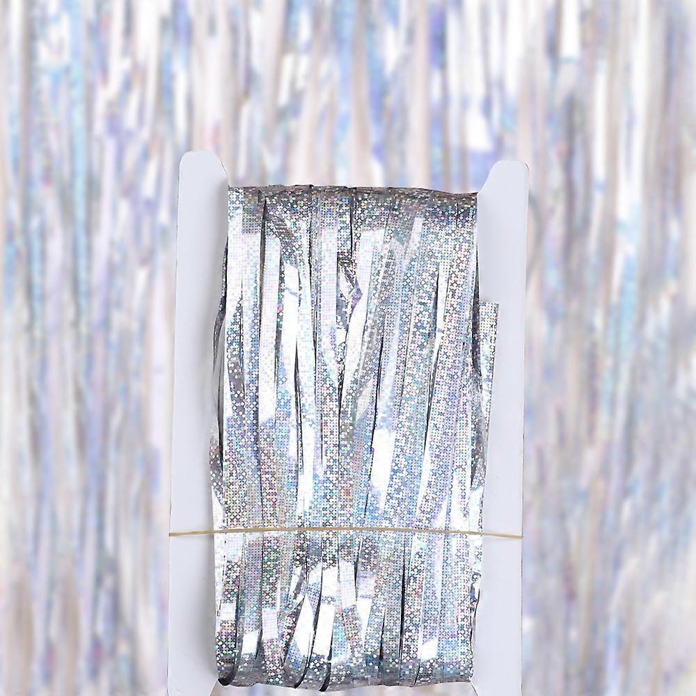 Fringe Curtains, Party Decorations