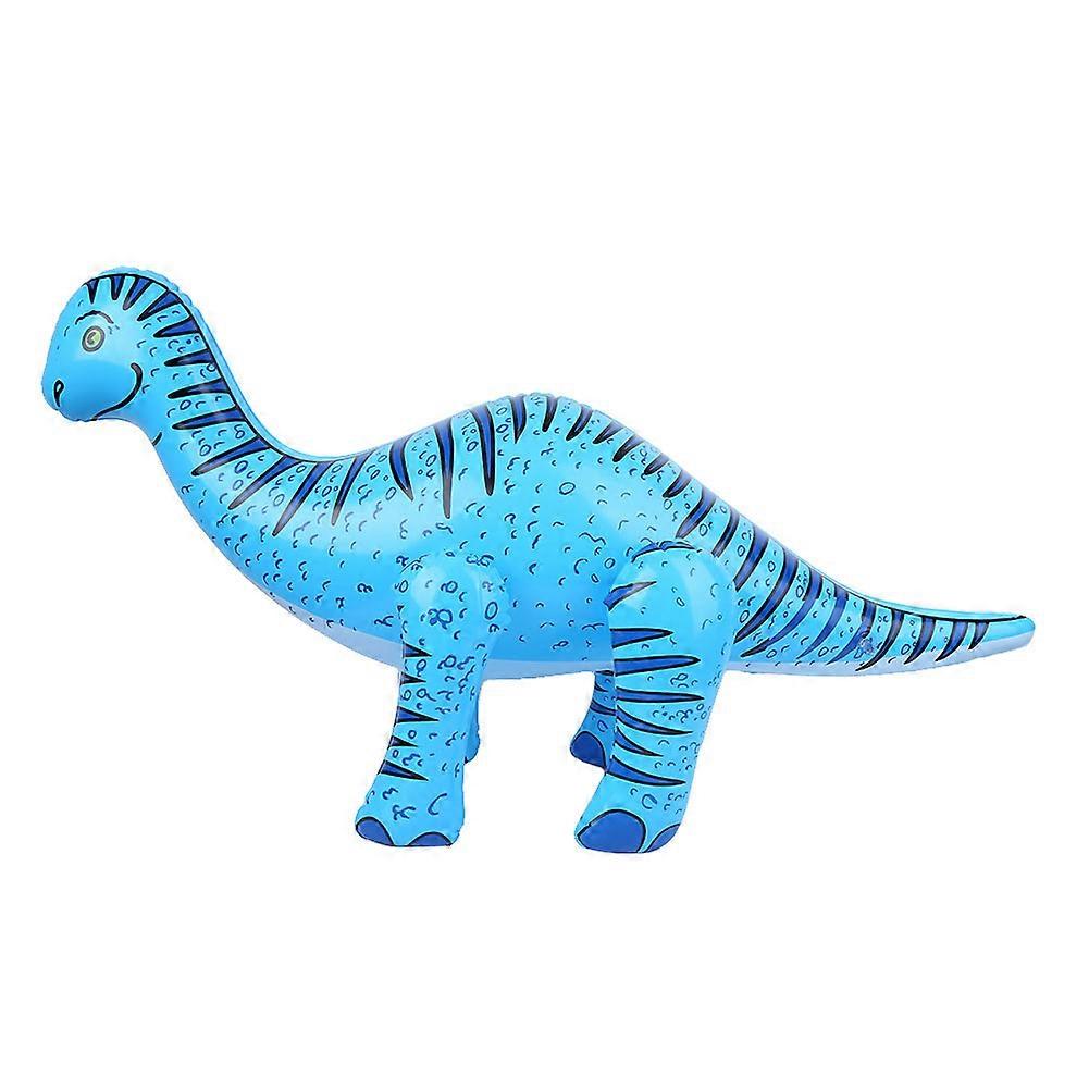 Simulation Dinosaur Model Children Pool Party Inflatable Dinosaur Toy Educational Toy#5