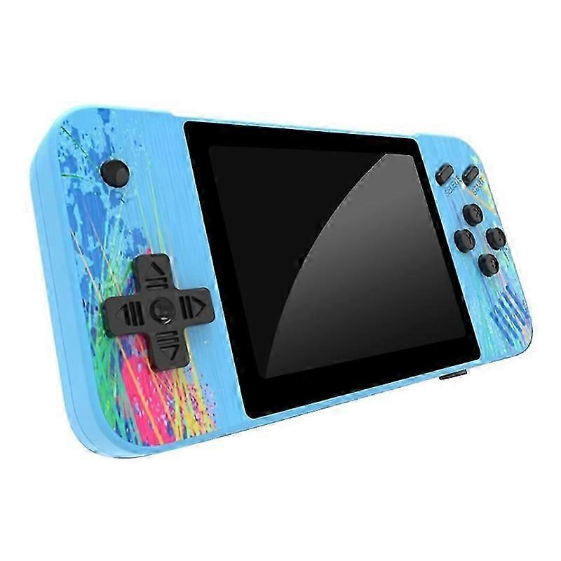 G3 3.5 inch Screen Handhd Game Console