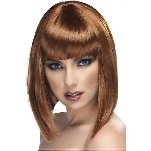Smiffys Glam Wig