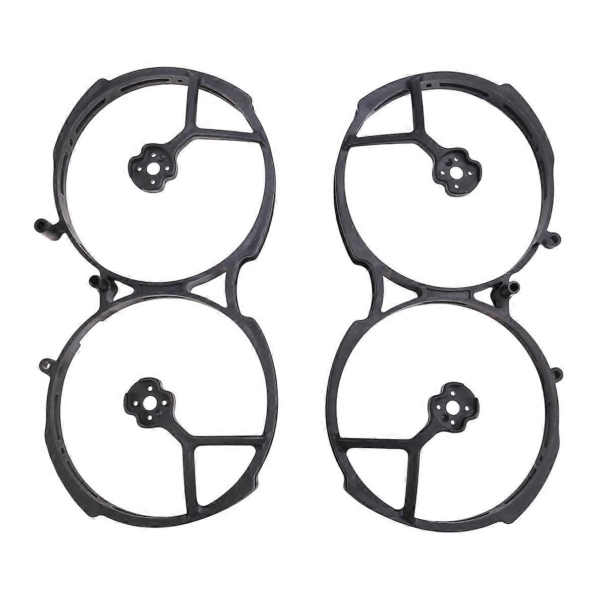 GEP-CL35 Propeller Guard Frame for Cinelog35 Series Drone, DIY RC FPV Quadcopter Replacement Part A