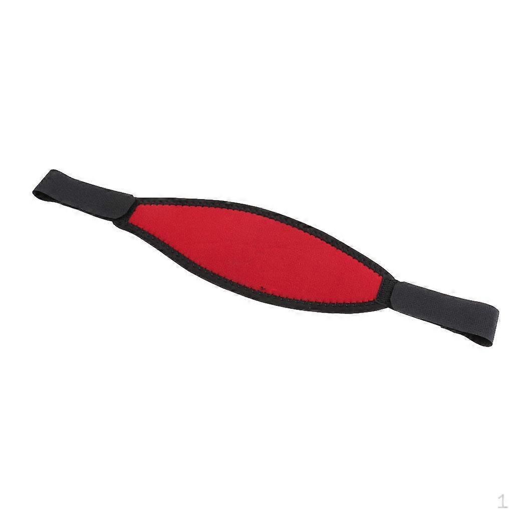 13 "x 3.3" Comfort Padded Neoprene Diver Diving Slap