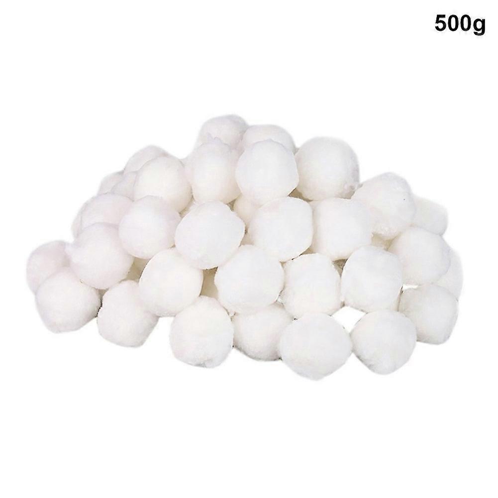 Filter Ball Sand Lightweight Durable -friendly for Swimming Pool Cleaning Equipment