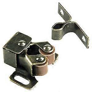 70235 Double Roller Catch Cabinet with Prong