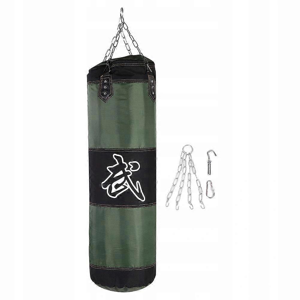 Inflatable Punching Bag Standing 160cm For Home And Garden