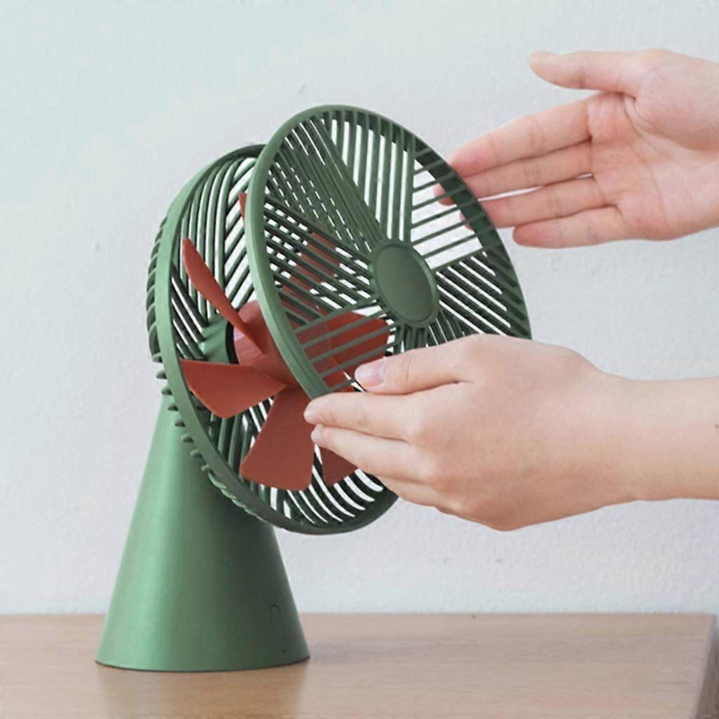 Portable Cooling Personal Table Fan