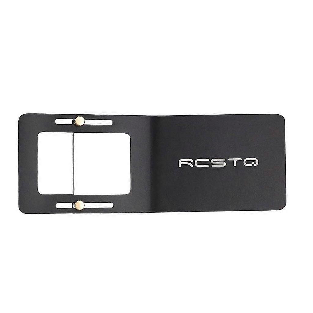 Camera Gimbal Stabilizer Mount Plate Adapter For Dji Mobile 2