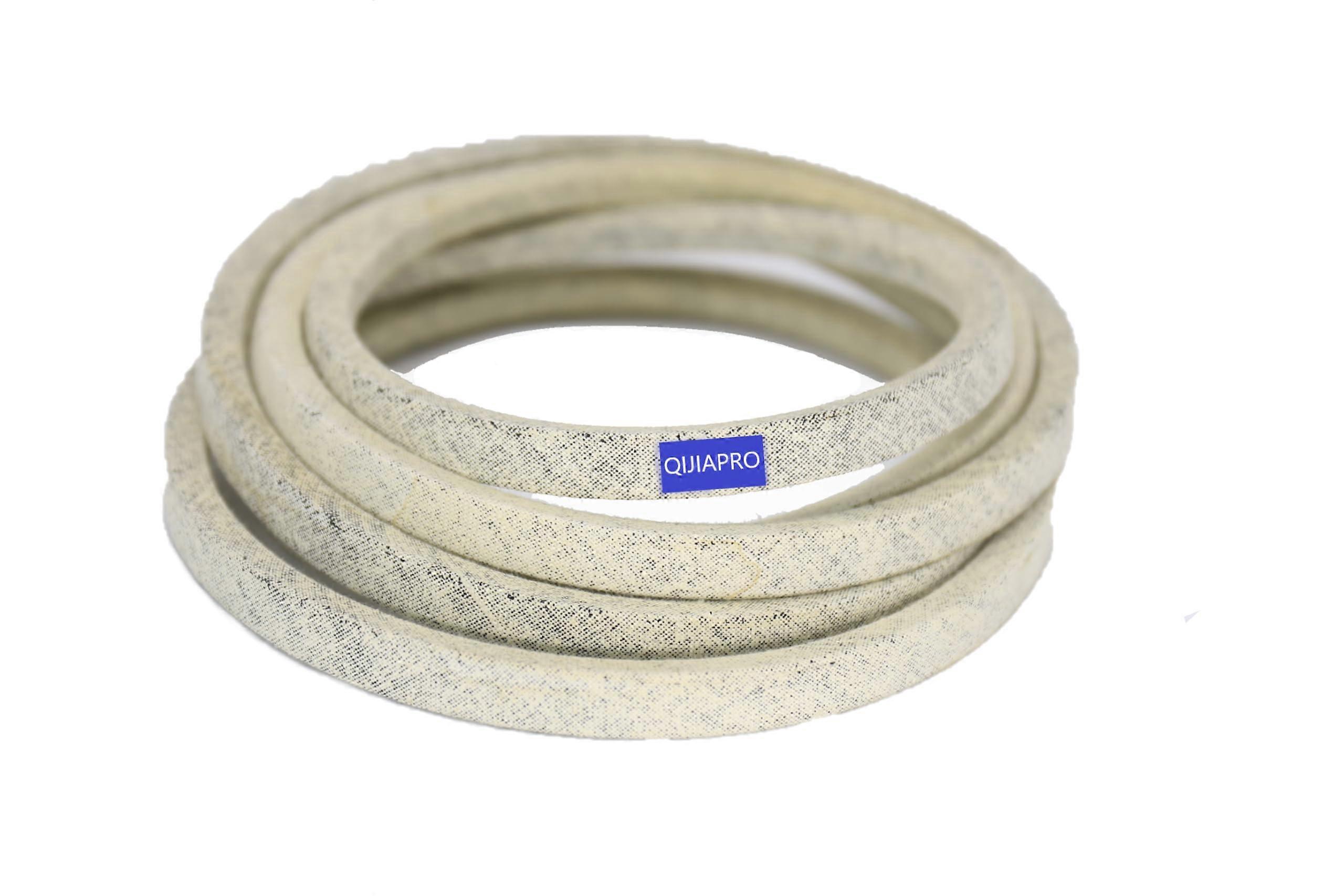 Lawn Mower Traction Transmission Belt 5/8" x 71" Aramid Cord Replacement for MTD Models 75404249, 95404249