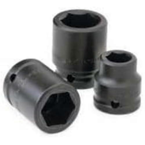 Tools  3/8' Drive, 9/16', 6 Point, Deep Impact Socket  45368