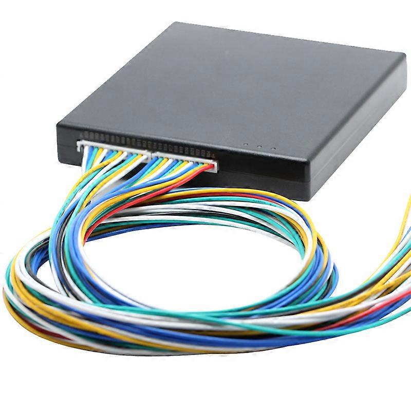 GT-24S 4A Balancer Lithium Battery 4S 5S 6S 7S 8S 14S 16S 20S 21S 22S