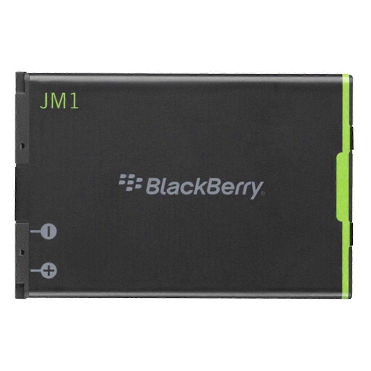 Battery for BlackBerry Bold / Bold Touch / Torch 1230mAh ACC-40871-201, Black