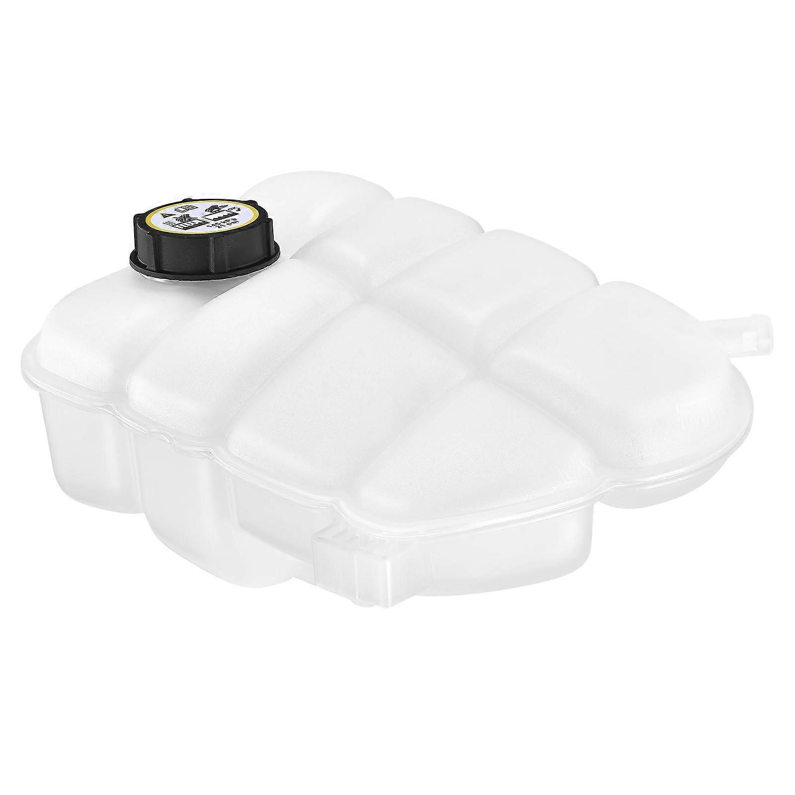 Engine Coolant Expansion Reservoir Overflow Tank For Focus/Escape/Transit 2013-2018 L4 2.0/2.3/2.5L Replace 603-278