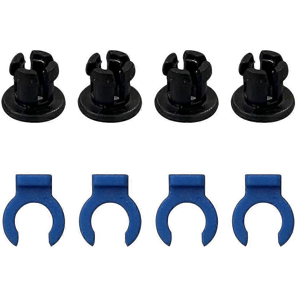 1 Set Collet Clip 3d Printer Extruder Hotend Clip And Collet 3d Printer Supply