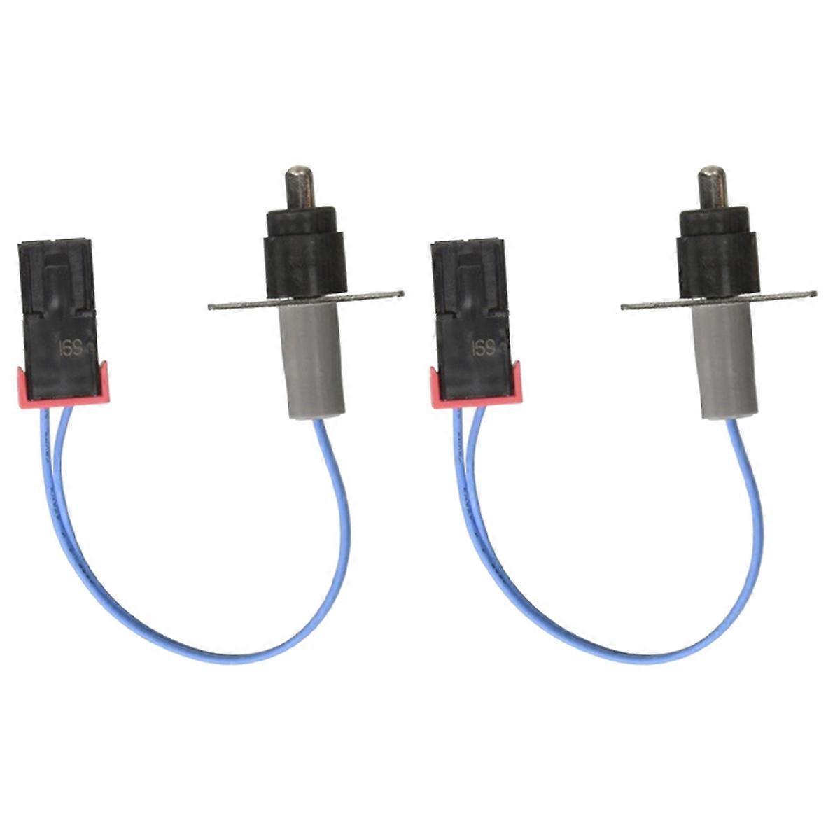 Drum Washing Machine Drying Sensor, Water Temperature Sensor, Suitable for DC90-10128N