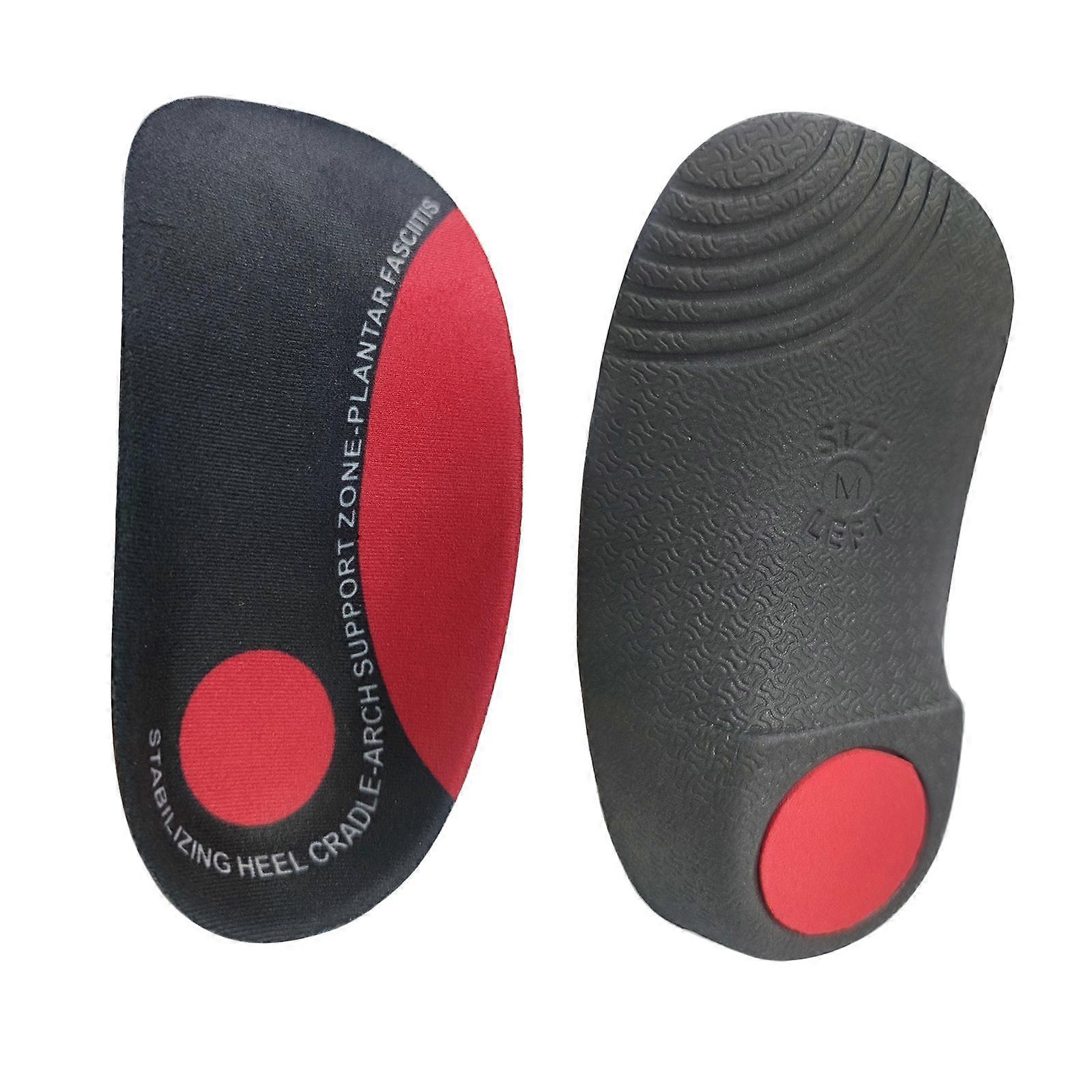 Orthotic Shoe Insoles For Plantar Fasciitis High