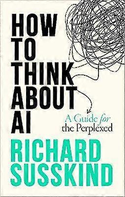 How to Think about AI