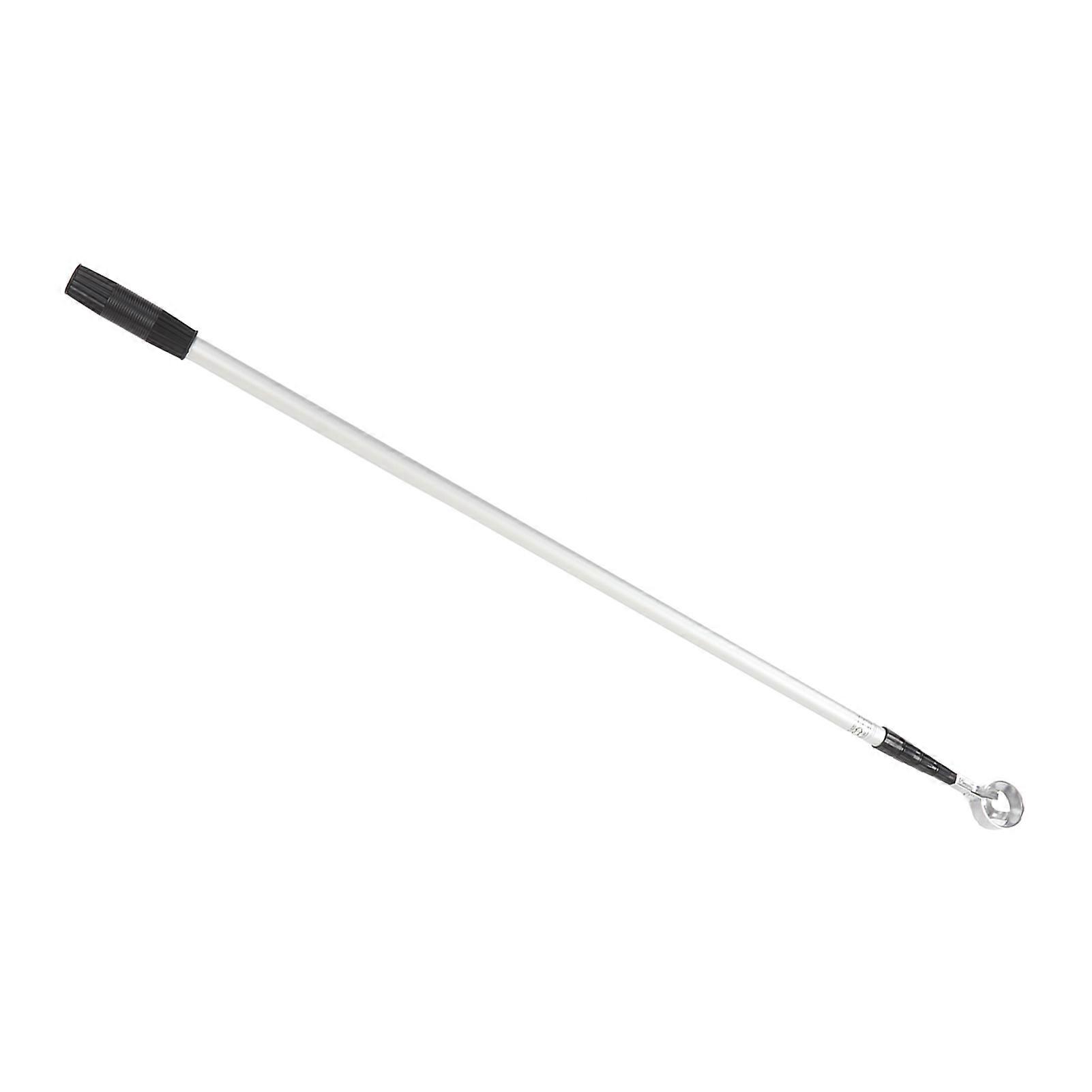 Telescopic Golf Ball Retriever 5 Sections Adjustable Length Golf Ball Pick Up Tool for Water Pool