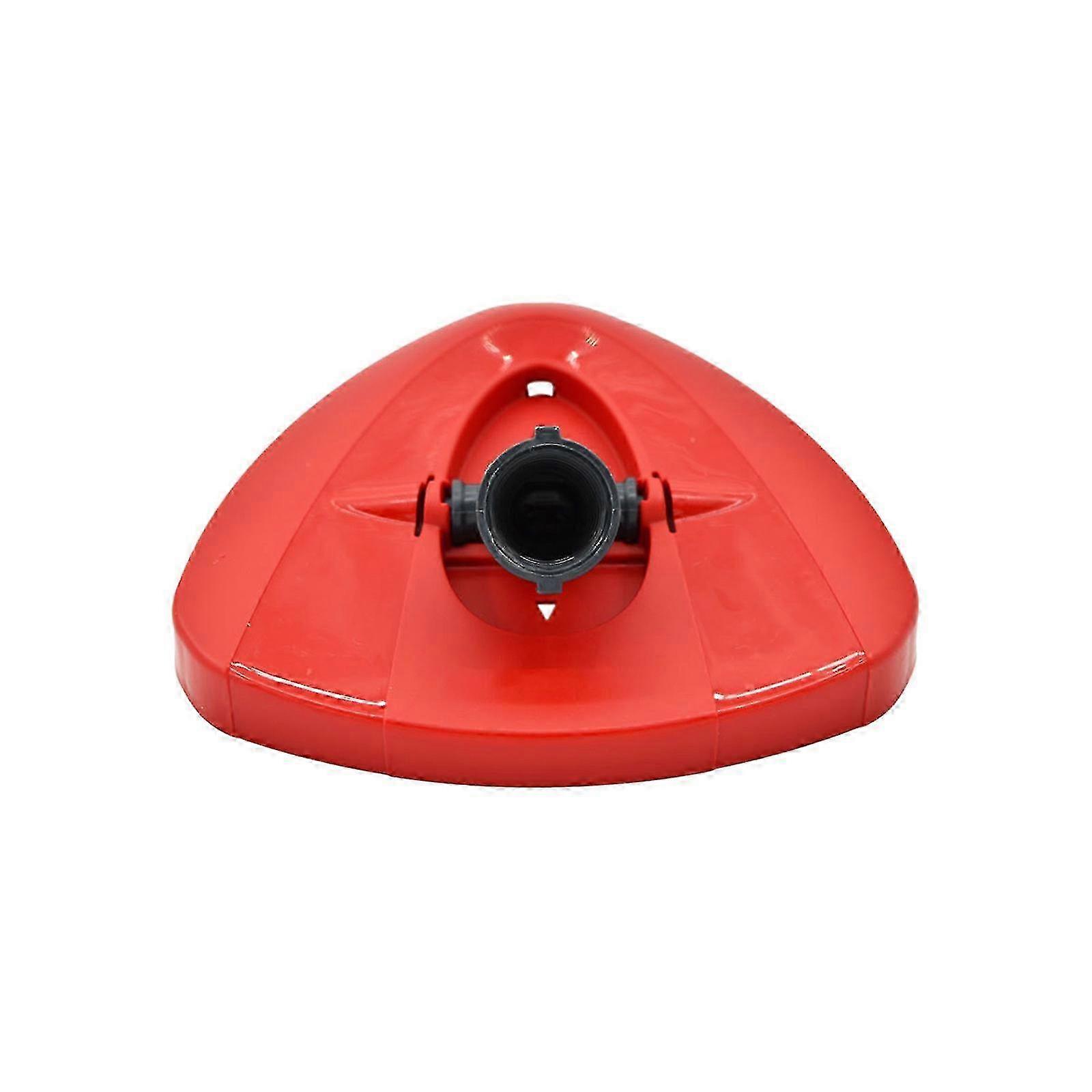 Rotating Mop Base Replacement Plastic Mop Head Disc for Easy Wring Mop