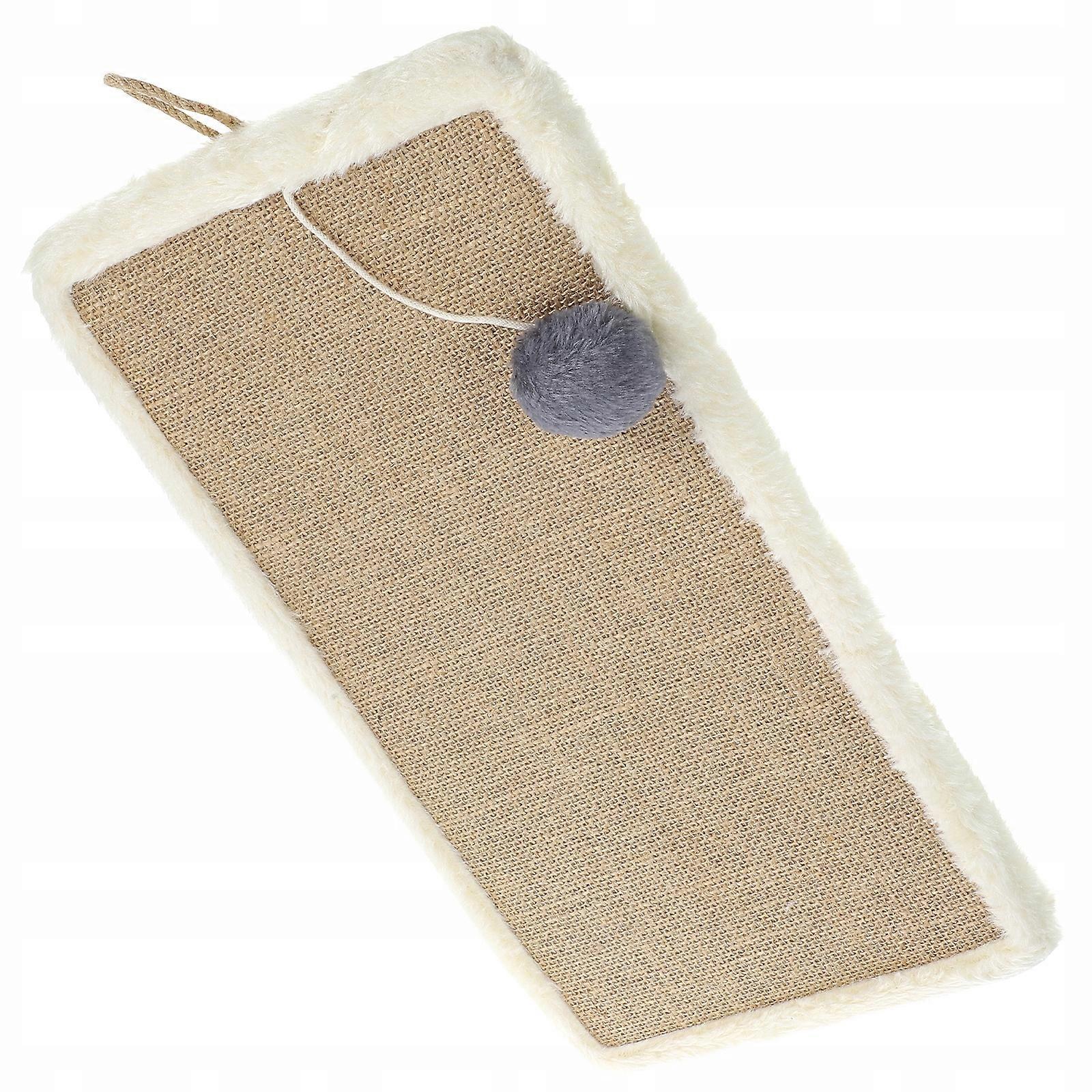 Karlie 46110 Cat Scratching Board 70cm X 17cm