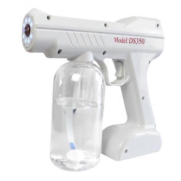 5x /800 מ"ל נייד חשמלי מרסס אינטליגנטי מכונה עם עבור מקורה e