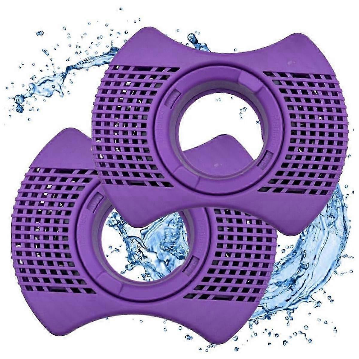 2pcs Dimension One Spa过滤器,适用于Vision Dimension One Spa,01512-261的Vision热水浴缸替换件