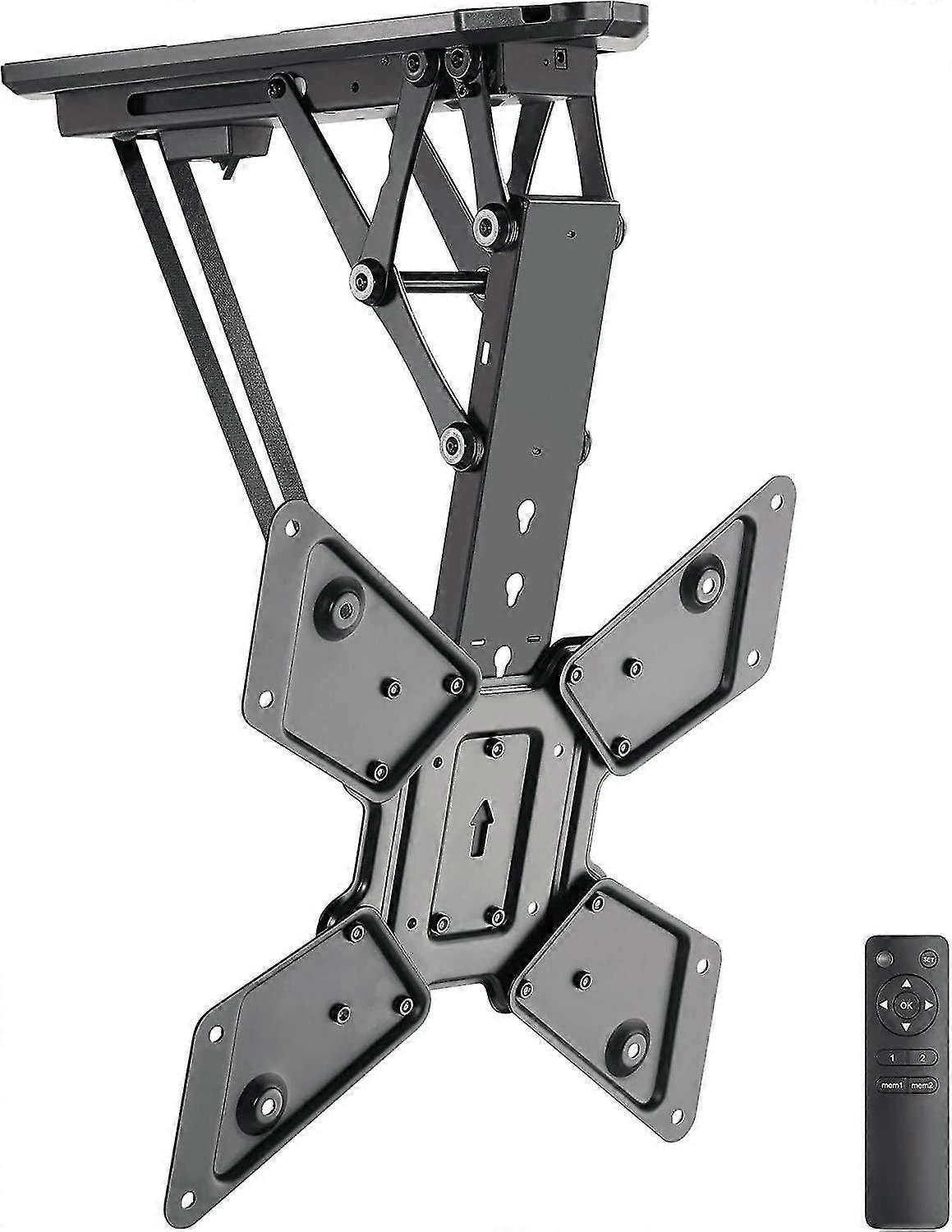 23-55 inch remote control intelligent LCD electric TV bracket