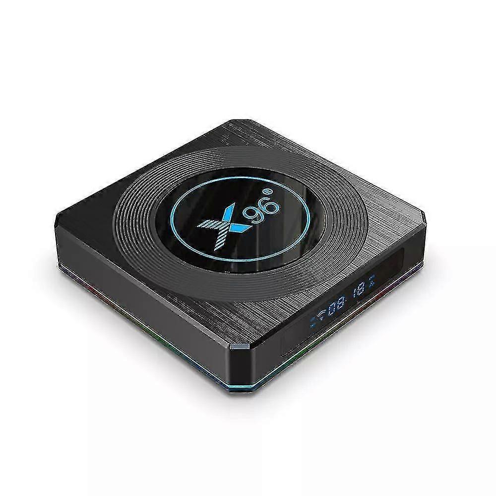 Android TV Kutusu