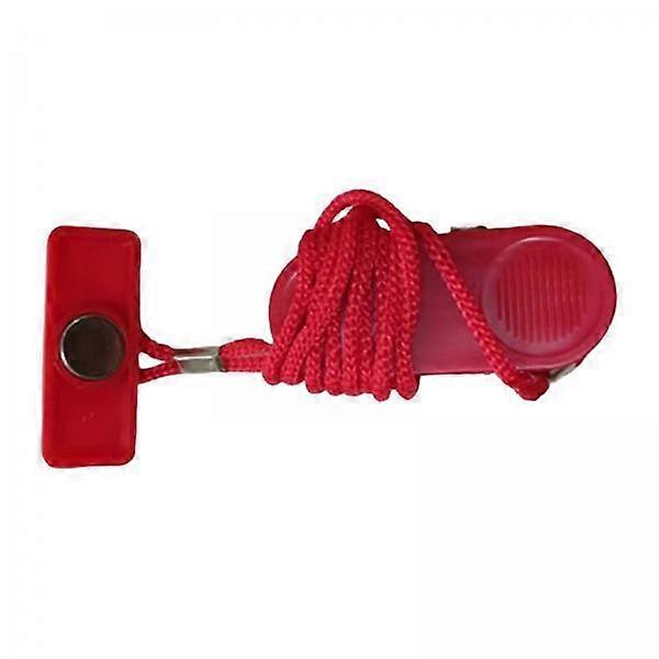 4xTreadmill Safety Key Running Machine Safety Key for Running Machine Home Use