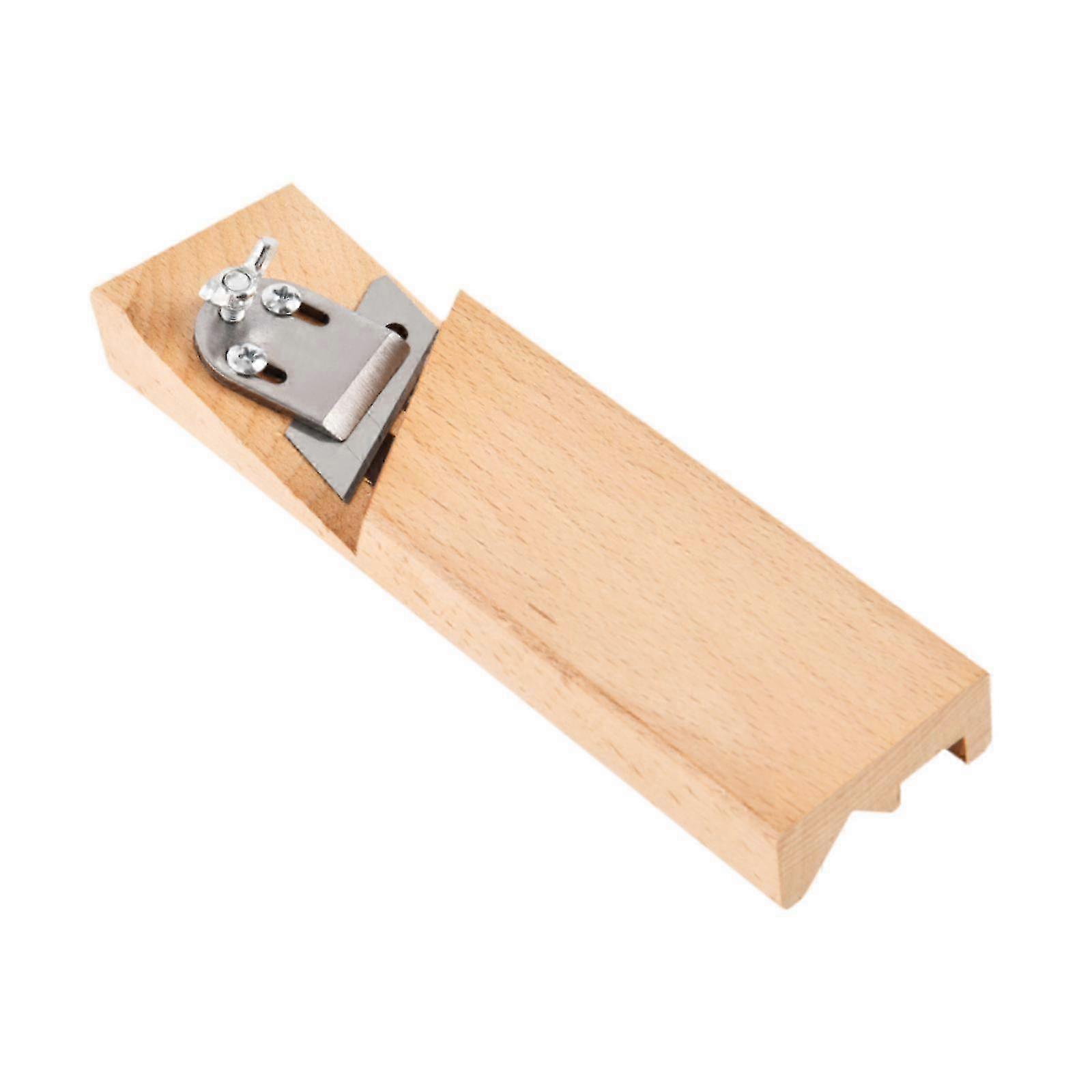 Chamfer Planer Portable Convenient Quick Installation Woodworkings Hand Plane