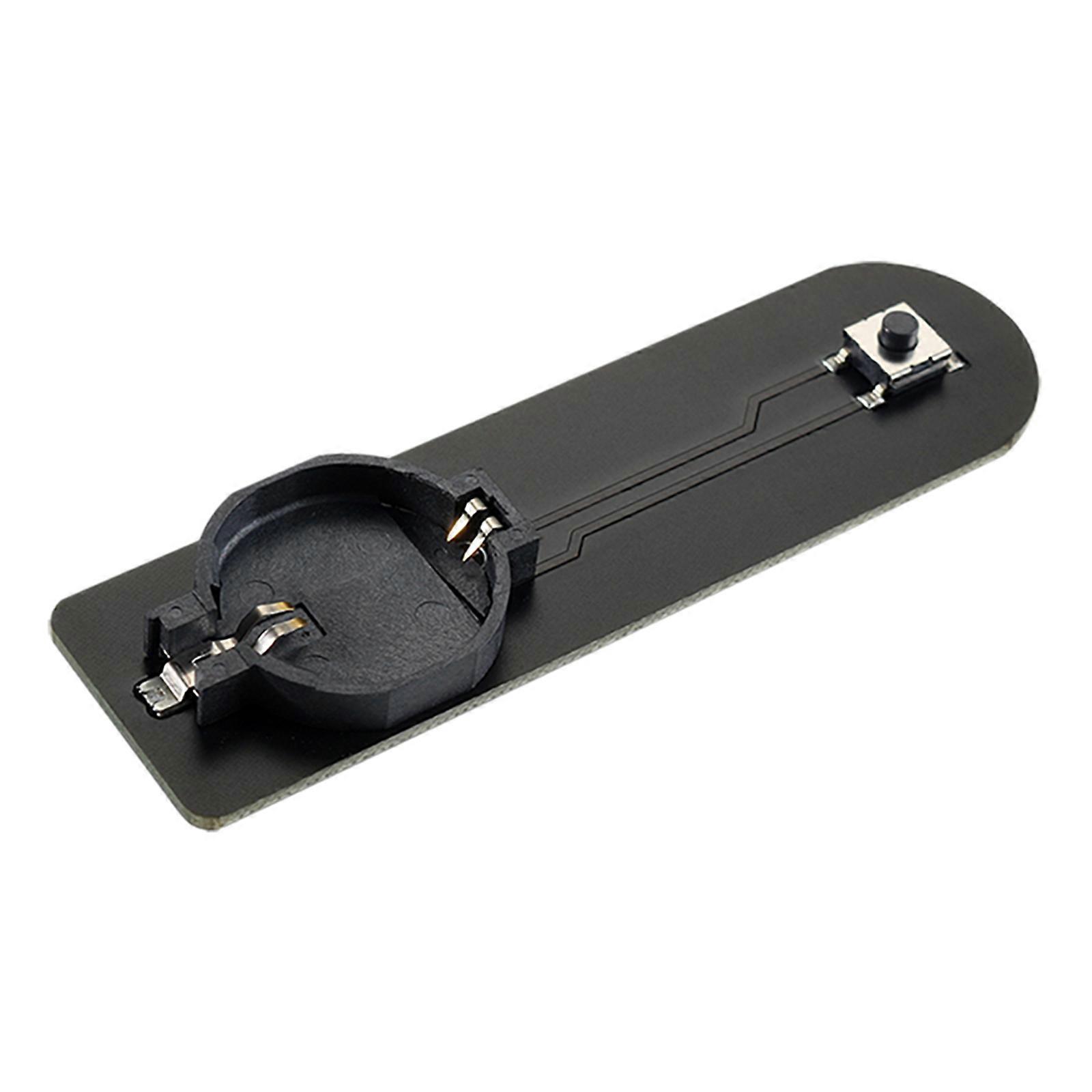 3D Printer Bed Leveler E-Leveling System for for Eneder-3/CR-10 3D Printer Part ABS Material Board