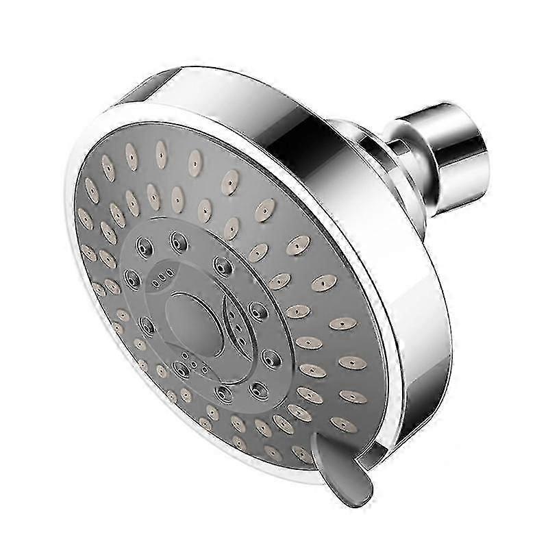 Shower Head High Pressure With Adjustable Waterfall