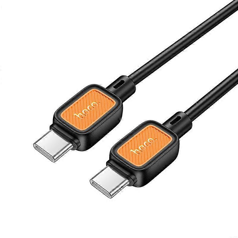 hoco X108 Benefit 1m Silicone Fast Charging Data Cable