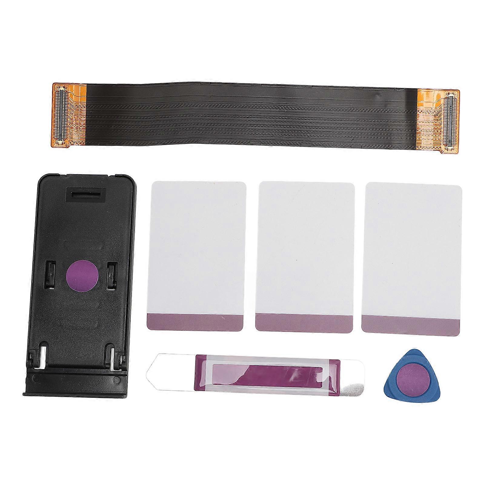 Mobile Phone Motherboard FPC Flex Cable with Repair Kit for Galaxy Z Fold 4 F936