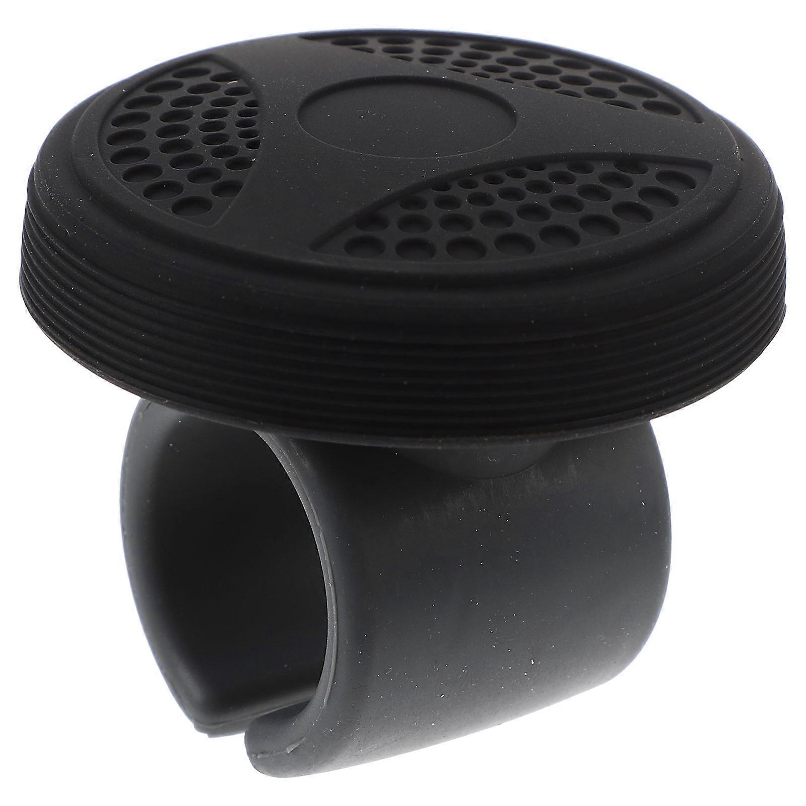 Ergonomic Car Handle for Reduced Strain, Ensures Safe Operation