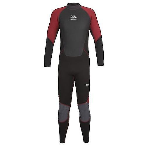 Trespass Mens Nitrox Wetsuit