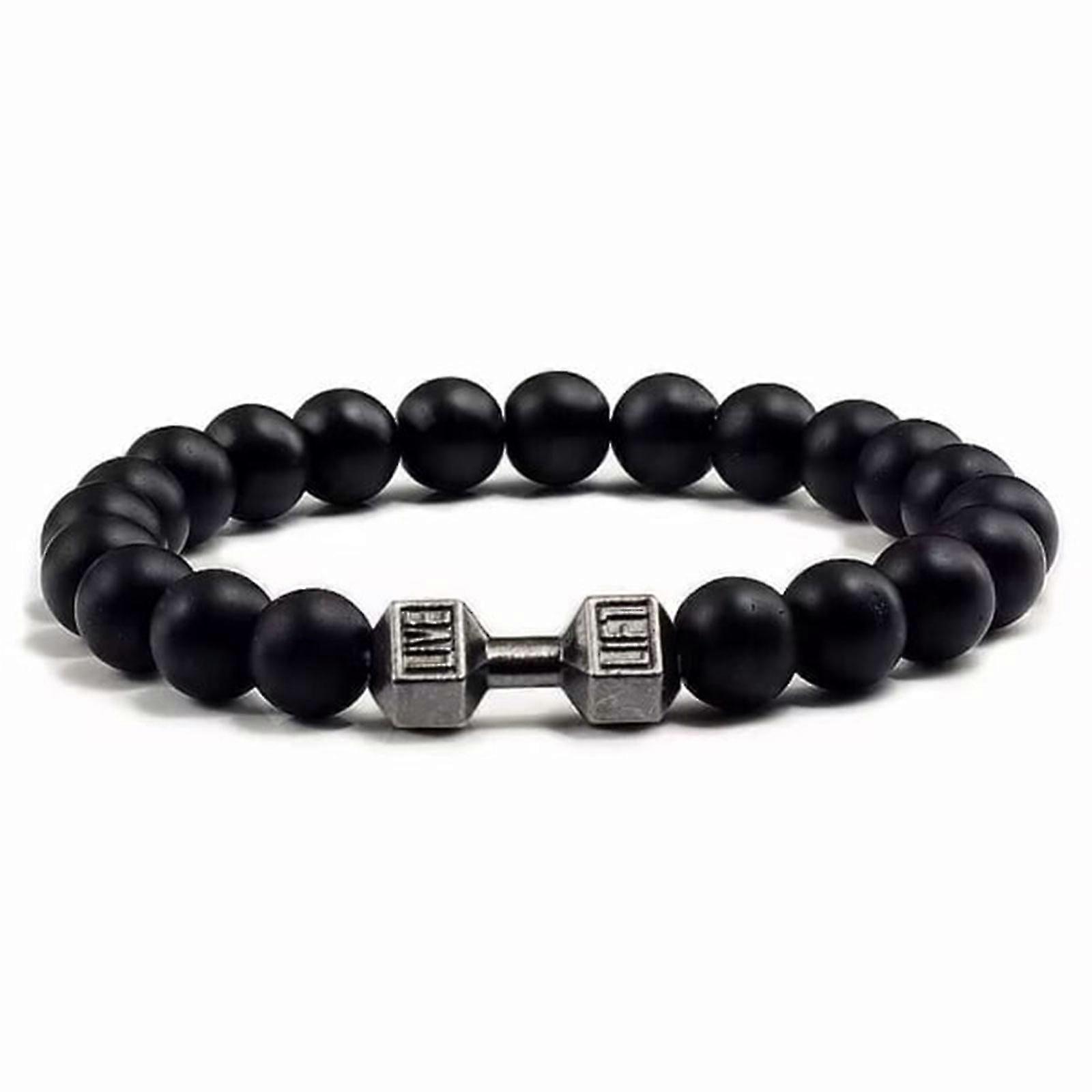 Pulseira de haltere