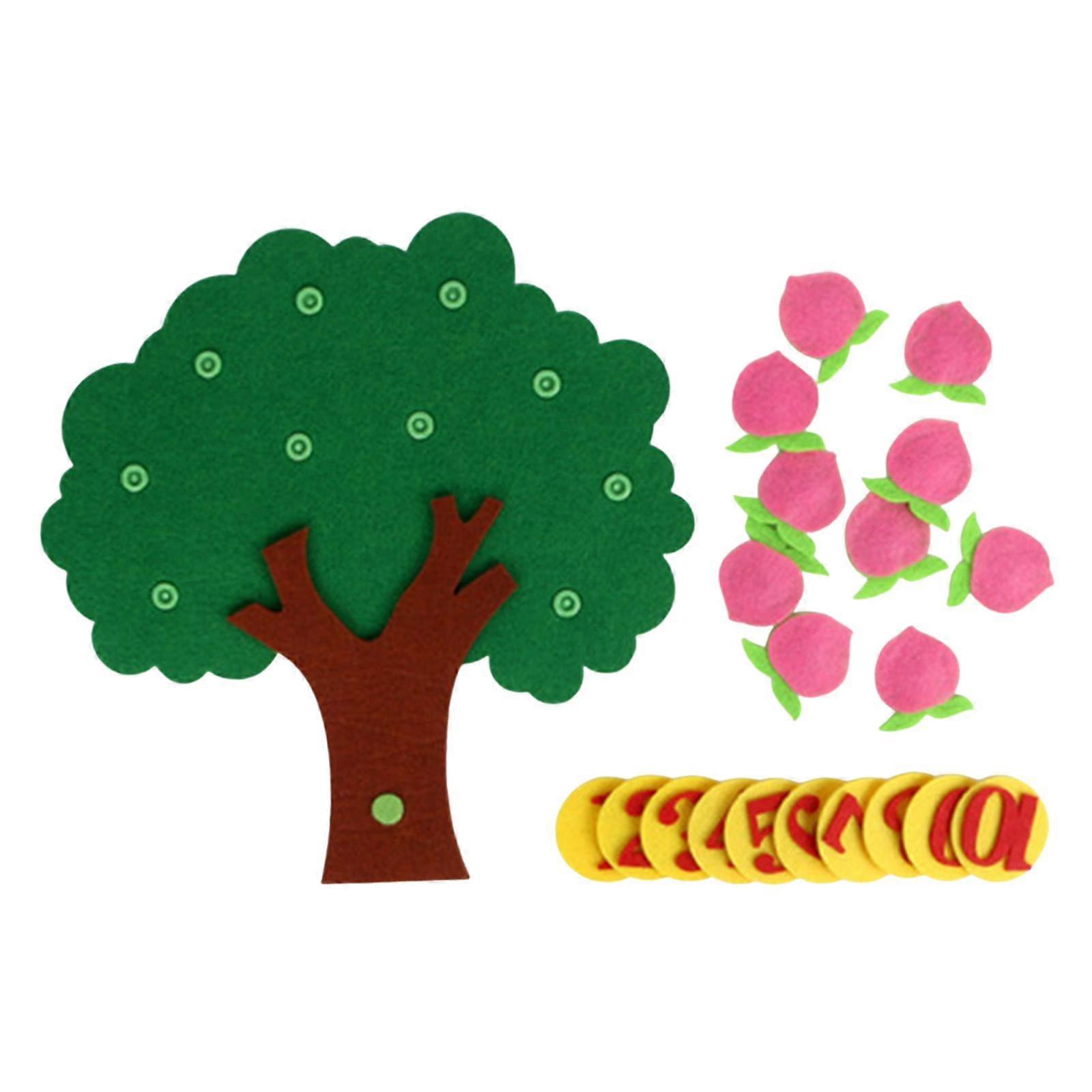 Math Game Addition Subtraction Mathematics Preschool Classroom Cognitive Pairing