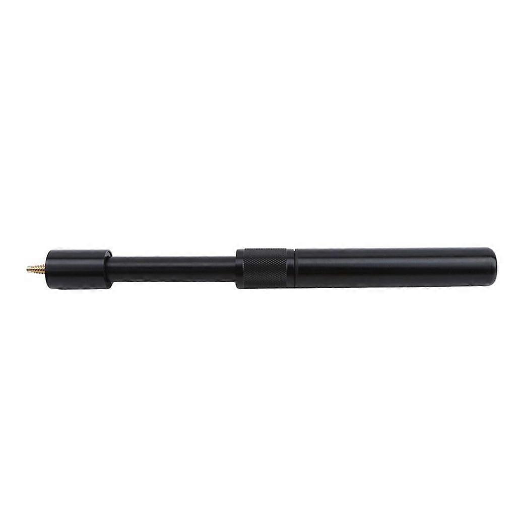 Telescopic Pool Cue Extenders Pool Cue Extension Stick Pool Cue Extension Tool