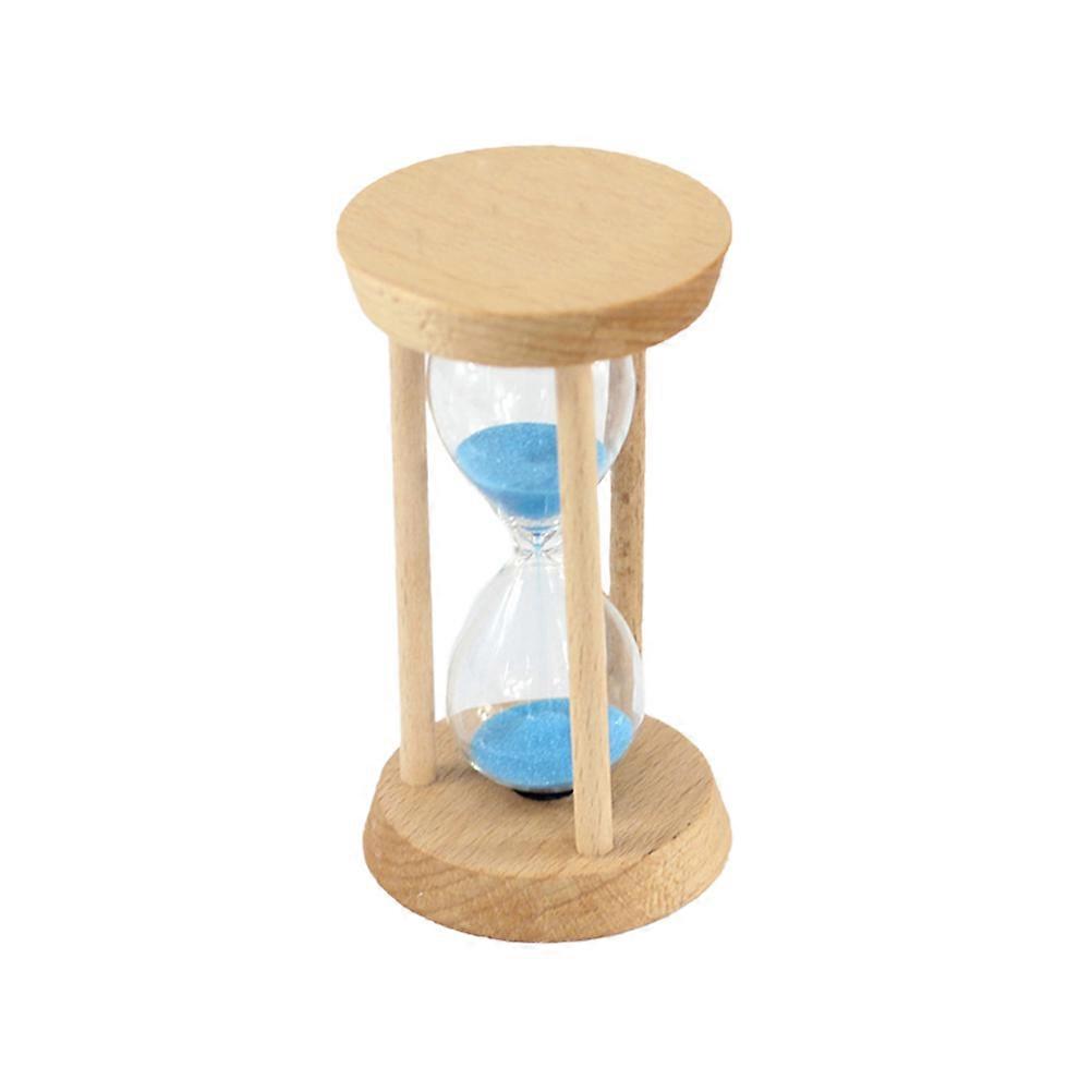 Educational Sand Timer for Kids, Fosters Better Time Awareness