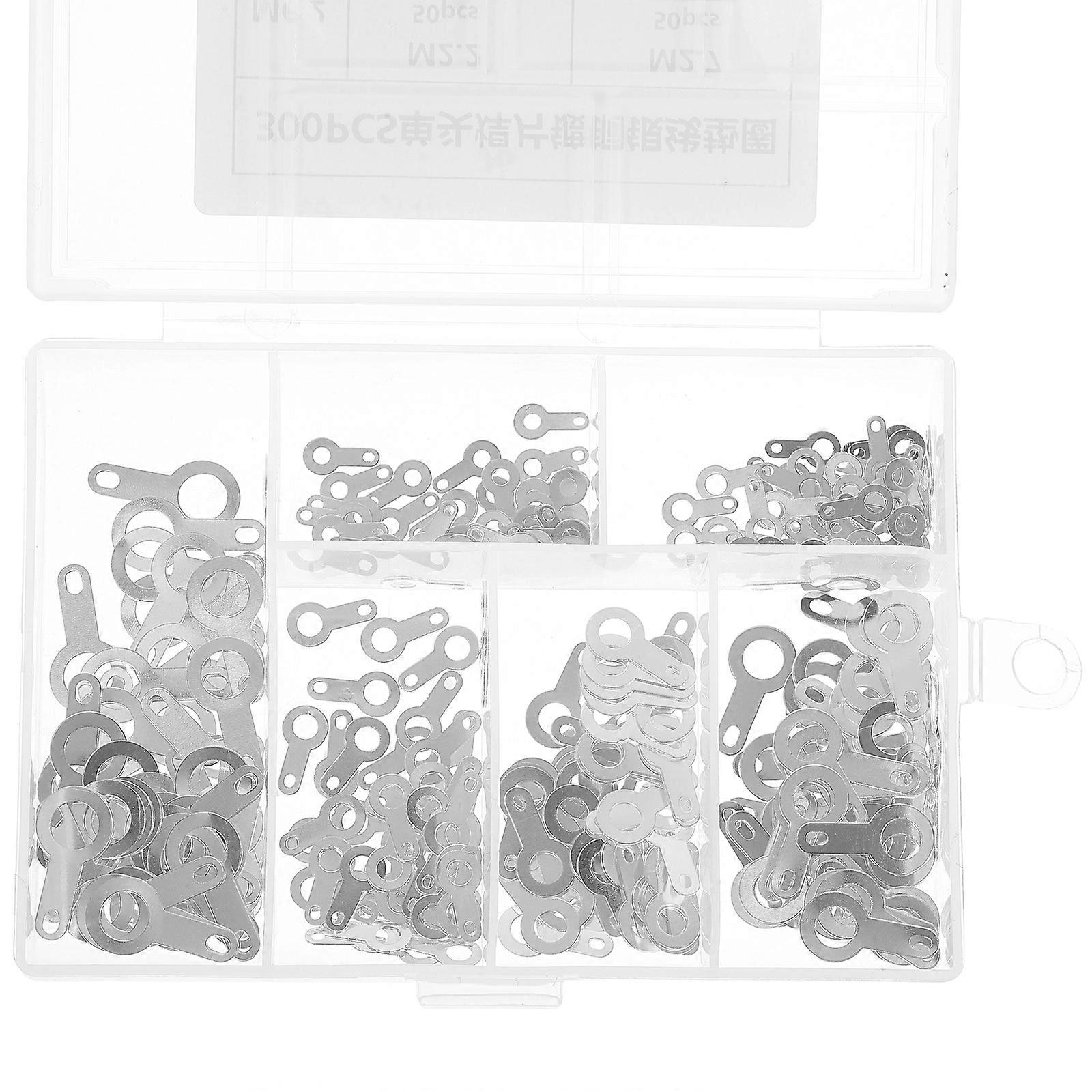 Multipurpose Wire Terminals, Perfect for Various Applications and Devices