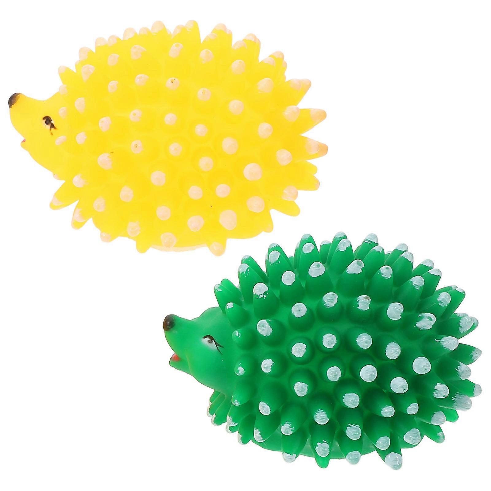 Latex Dog Chew Toys, Encouraging Natural Behavior and Hygiene