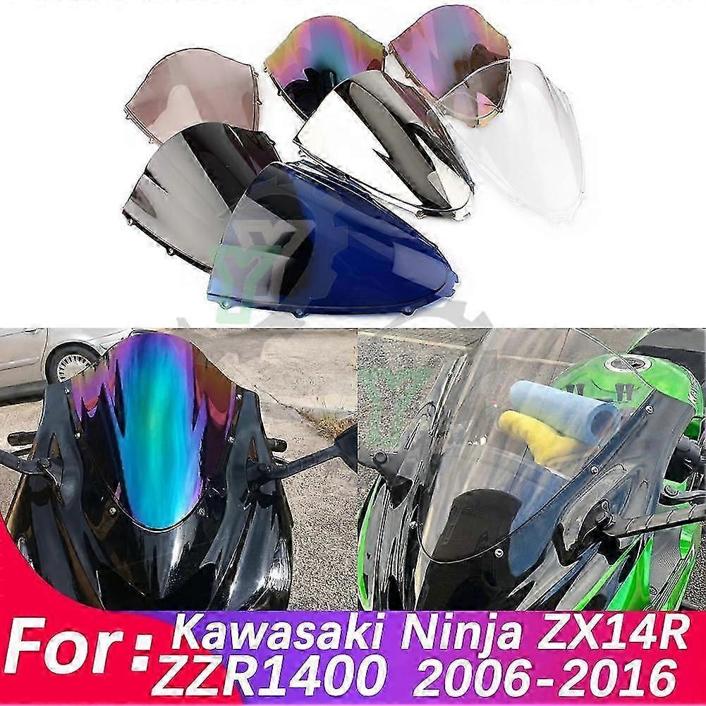 Body Accessories for Kawasaki ZX14R | Accessories International