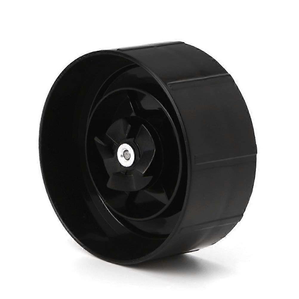 Hand Mixer Cross Blade Replacement for MB 250W Juicer, Powerful Design, Easy Install (Black)