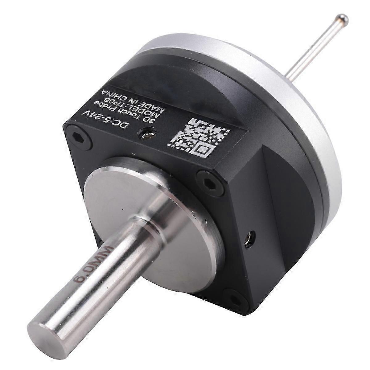 CNC V6 Anti-Roll 3D Touch Probe Edge Finder zum Finden der Center Desktop CNC Probe für Mach 3 und Grbl