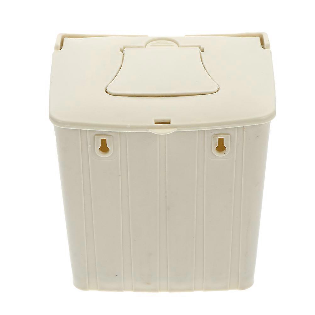 Finch Plastic Nest Box Bird Breeding House for Cockatiel Courtyard Orchard Use 1Set