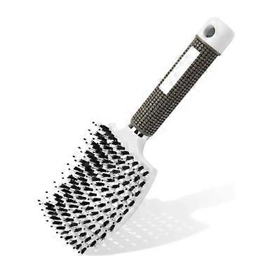 Chronus shu/0224 Boar Bristle Brush