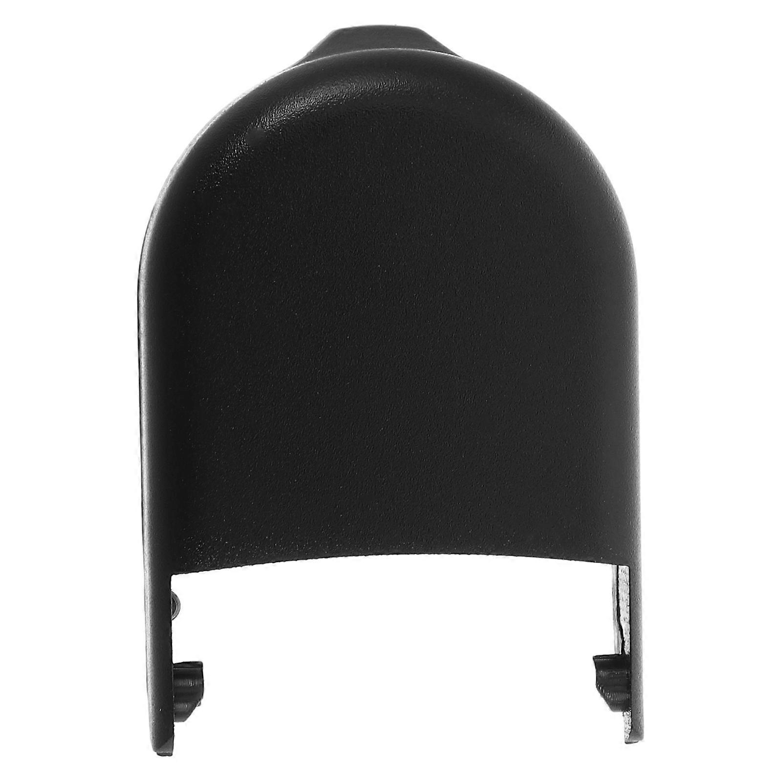 Windshield Wiper Arm Nut Cap – Durable Front Wiper Arm Protection, Easy Installation, Weather Resistant Design