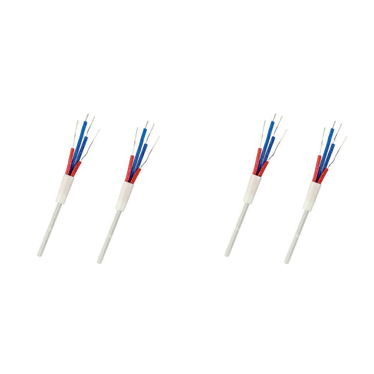 2Pcs A1321 Ceramic Heating Elements for 936 937 Soldering Iron