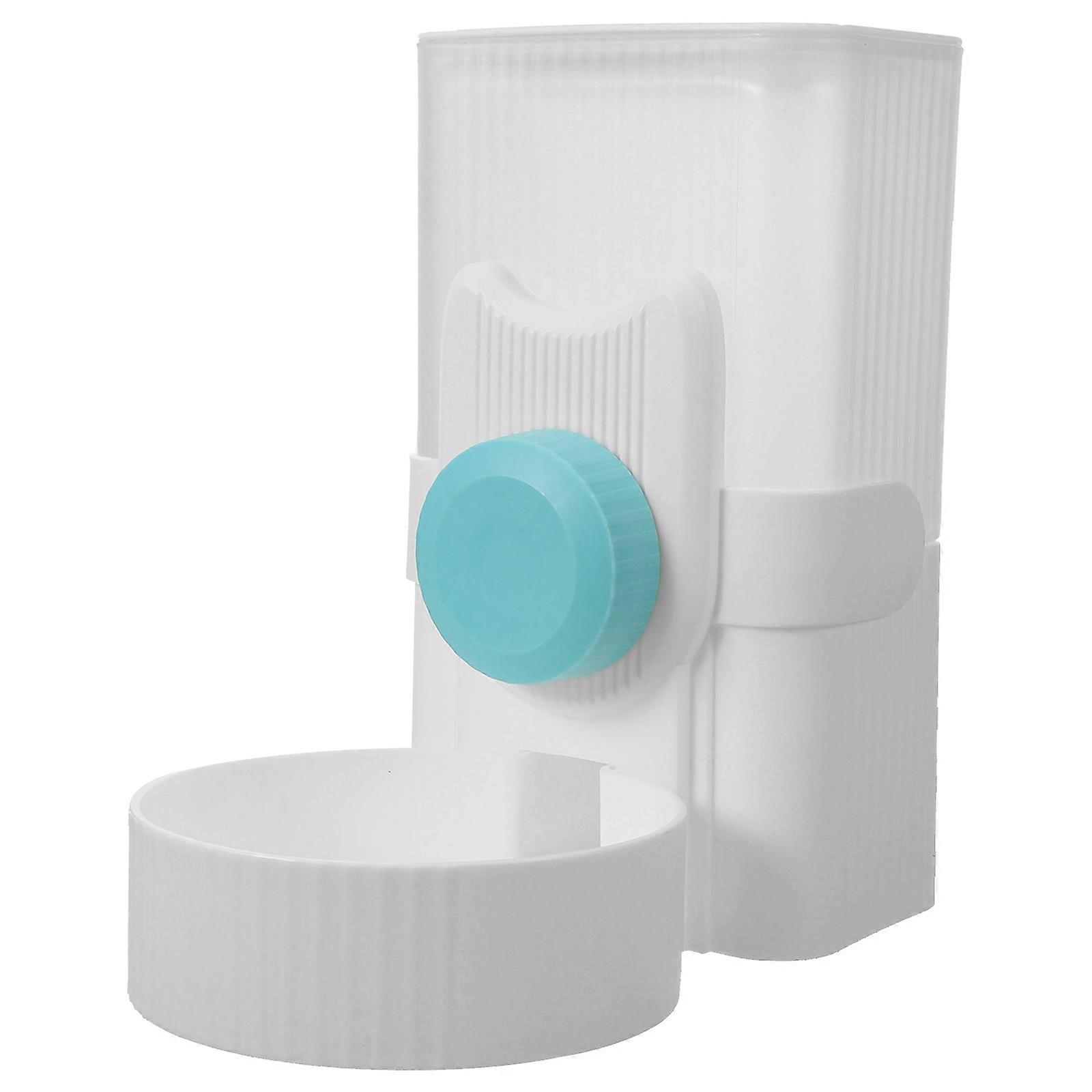 Pet Water Feeder Automatic Water Dispensing Prevent Leakage Sky- .00X20.00X12.0CM Provide Fresh Water 1Pack